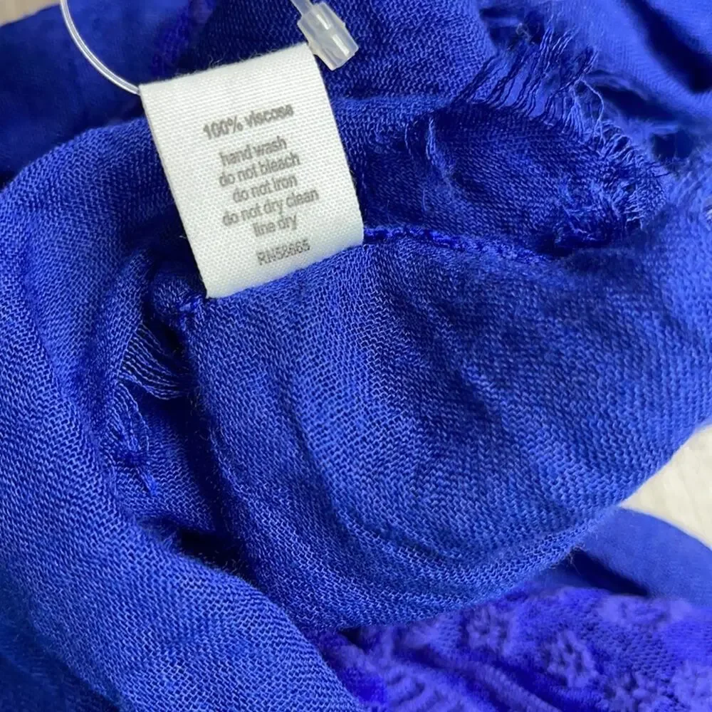 bp blue mazarine